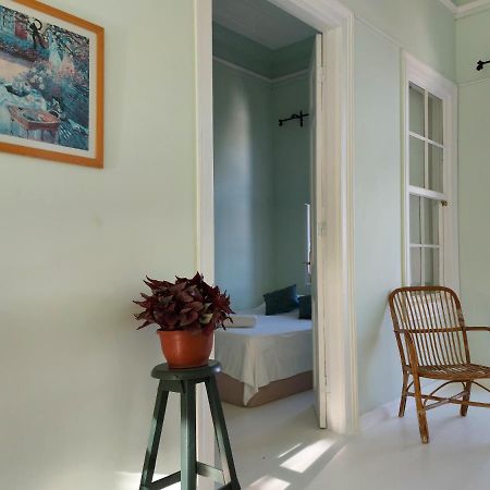 Eolos House Cunda Ayvalı 외부 사진