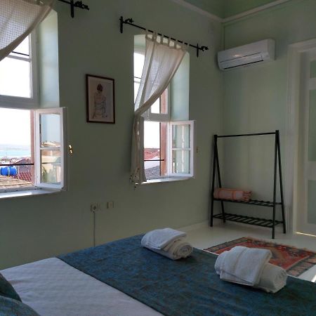 Eolos House Cunda Ayvalı 외부 사진