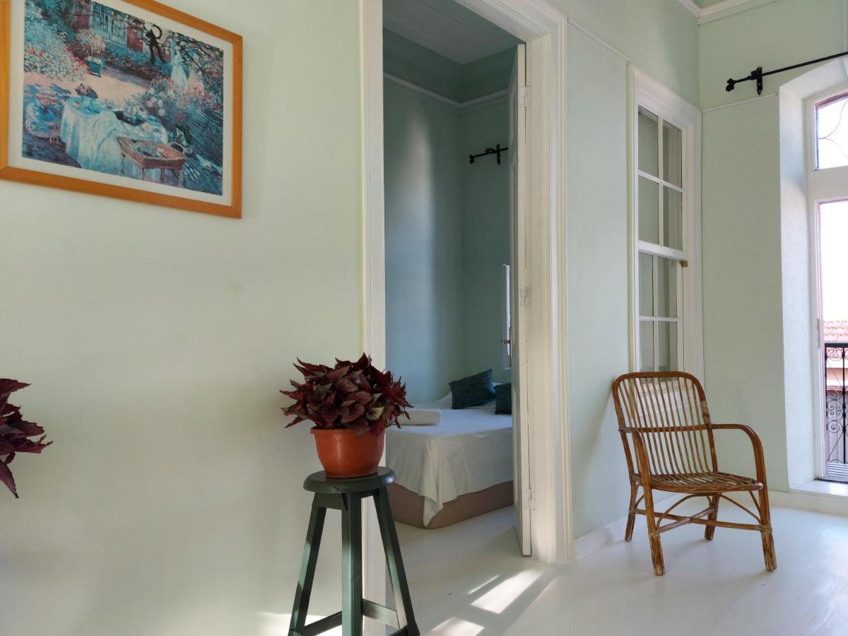 Eolos House Cunda Ayvalı 외부 사진