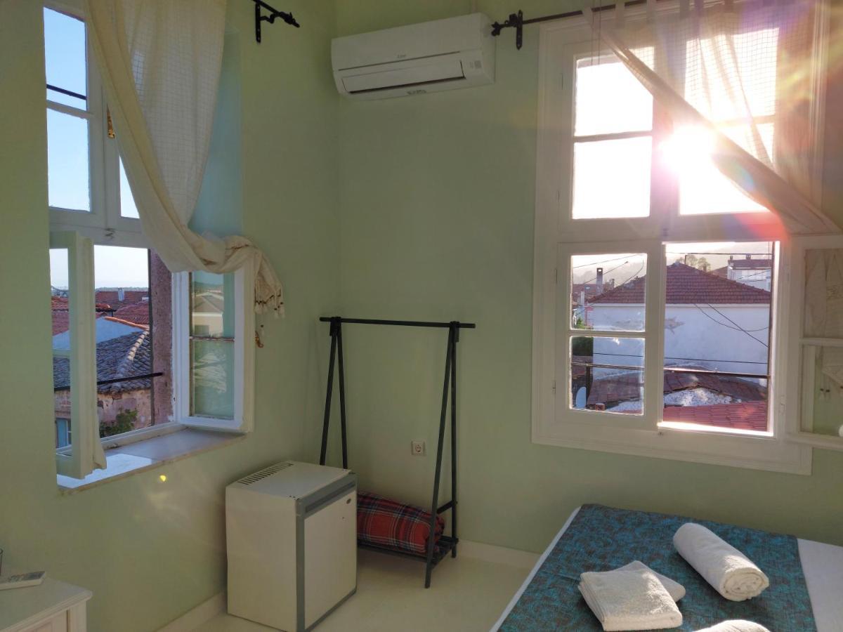 Eolos House Cunda Ayvalı 외부 사진