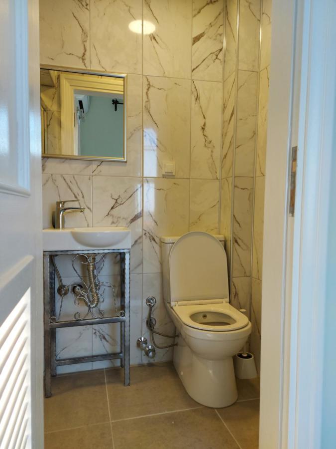 Eolos House Cunda Ayvalı 외부 사진