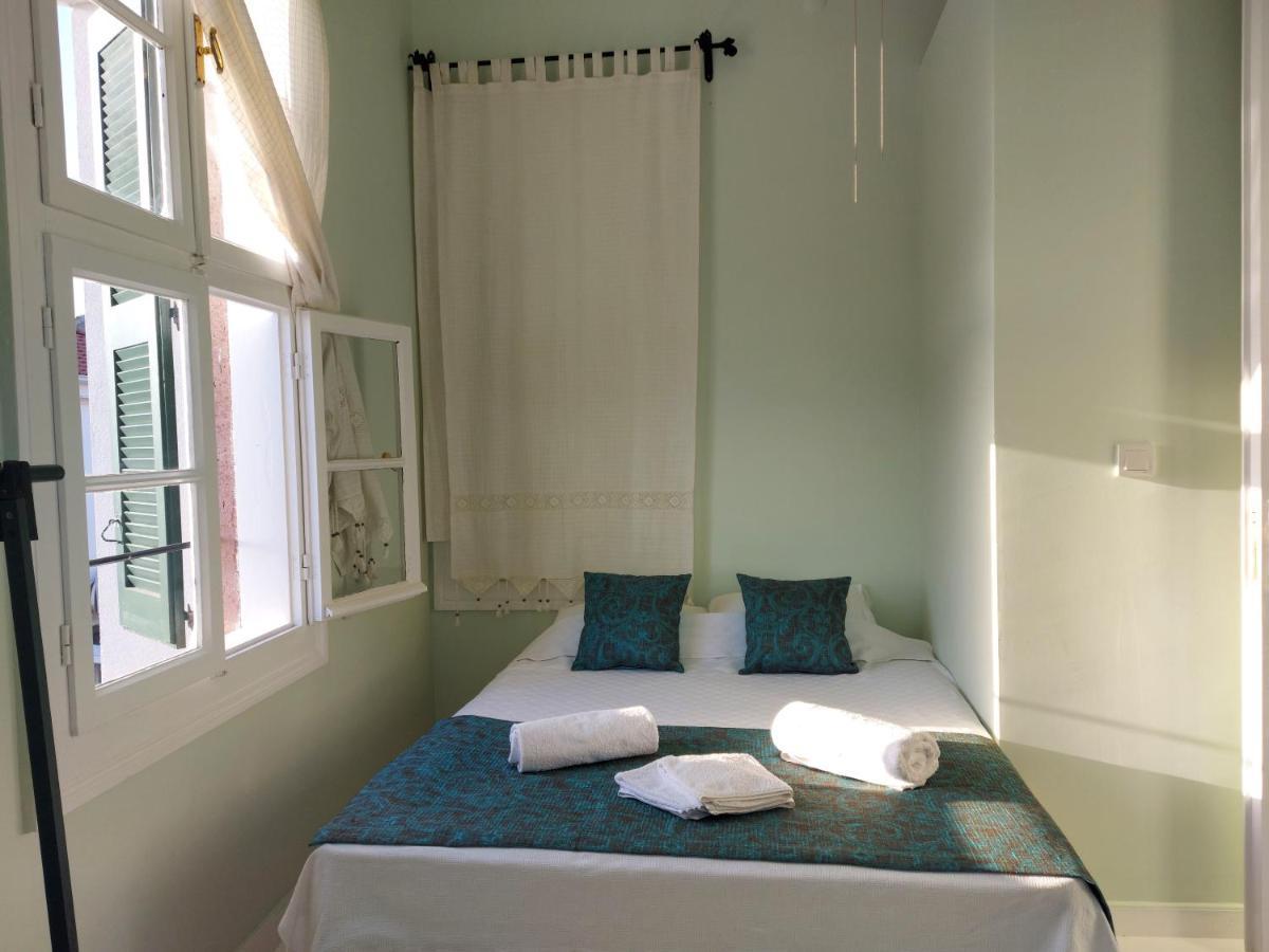 Eolos House Cunda Ayvalı 외부 사진