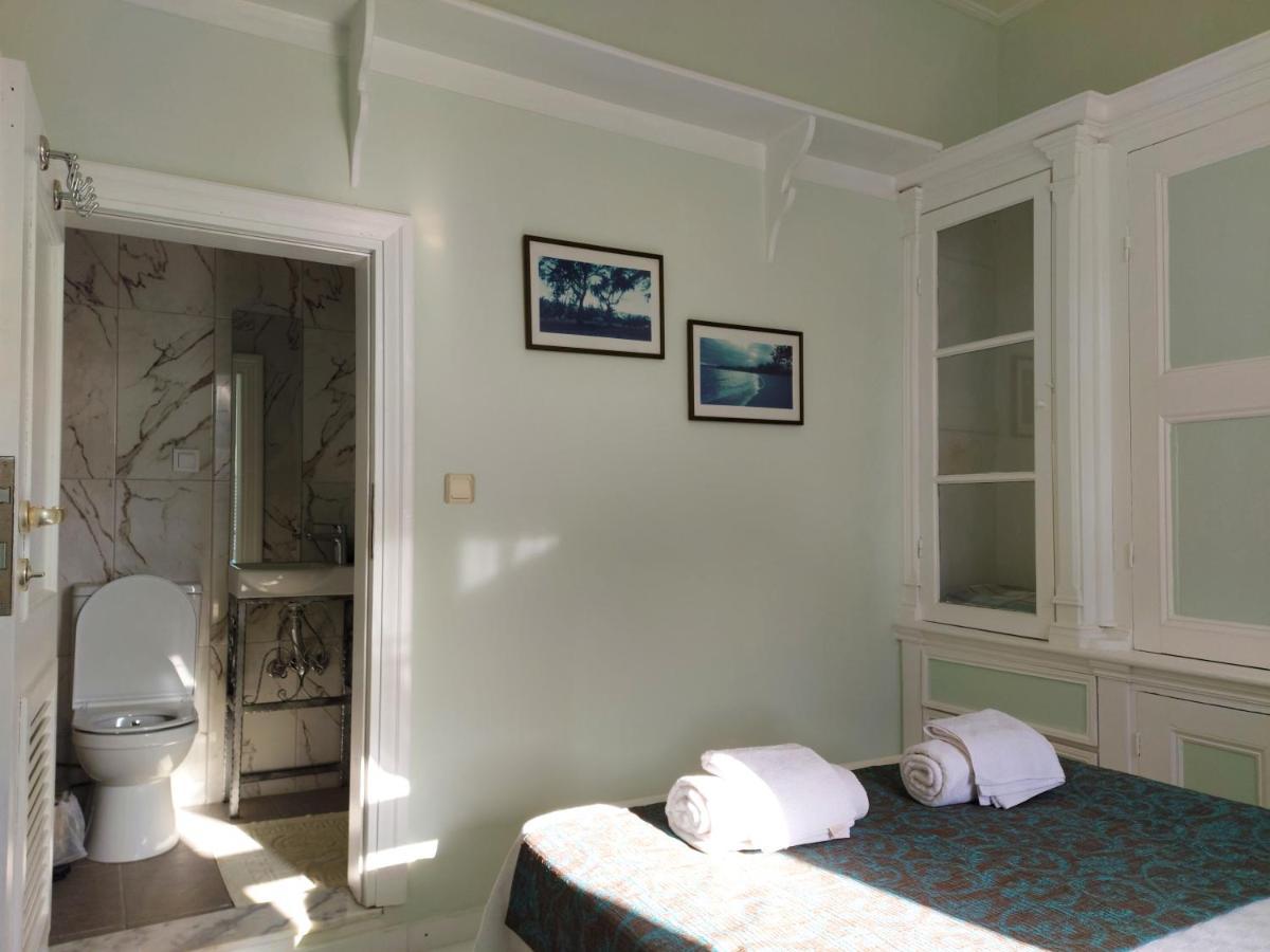 Eolos House Cunda Ayvalı 외부 사진