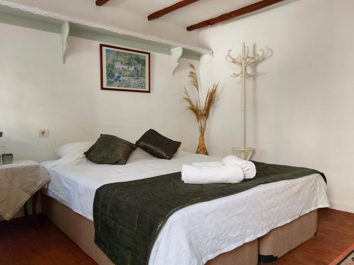Eolos House Cunda Ayvalı 외부 사진
