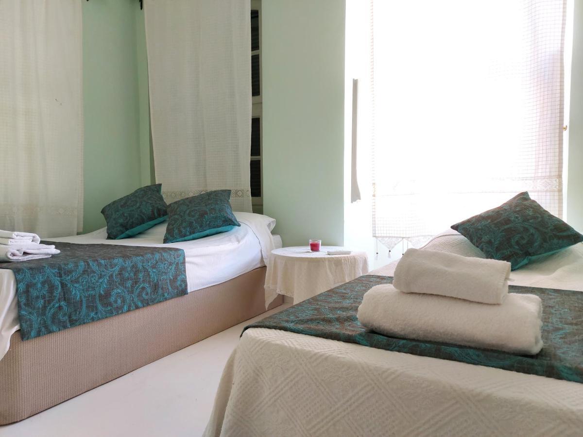 Eolos House Cunda Ayvalı 외부 사진