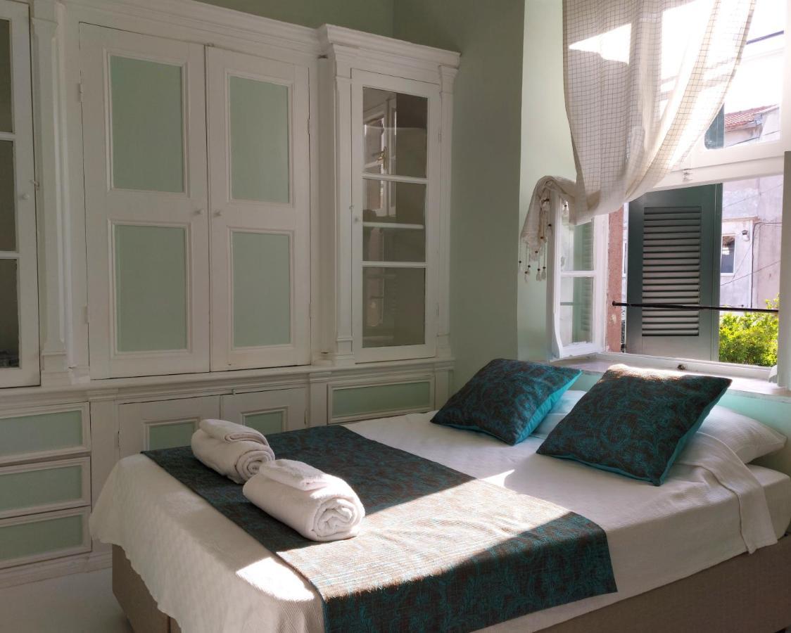 Eolos House Cunda Ayvalı 외부 사진