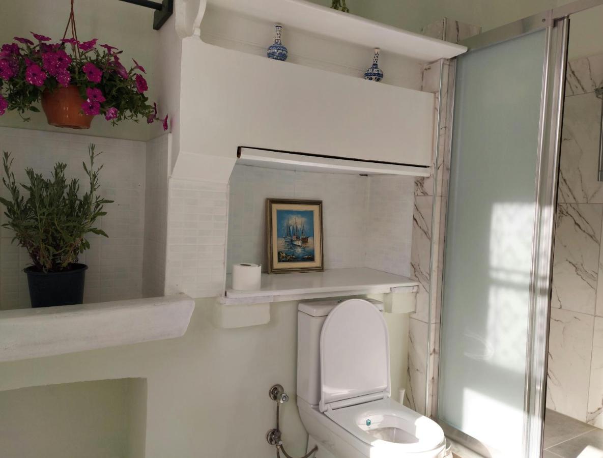 Eolos House Cunda Ayvalı 외부 사진