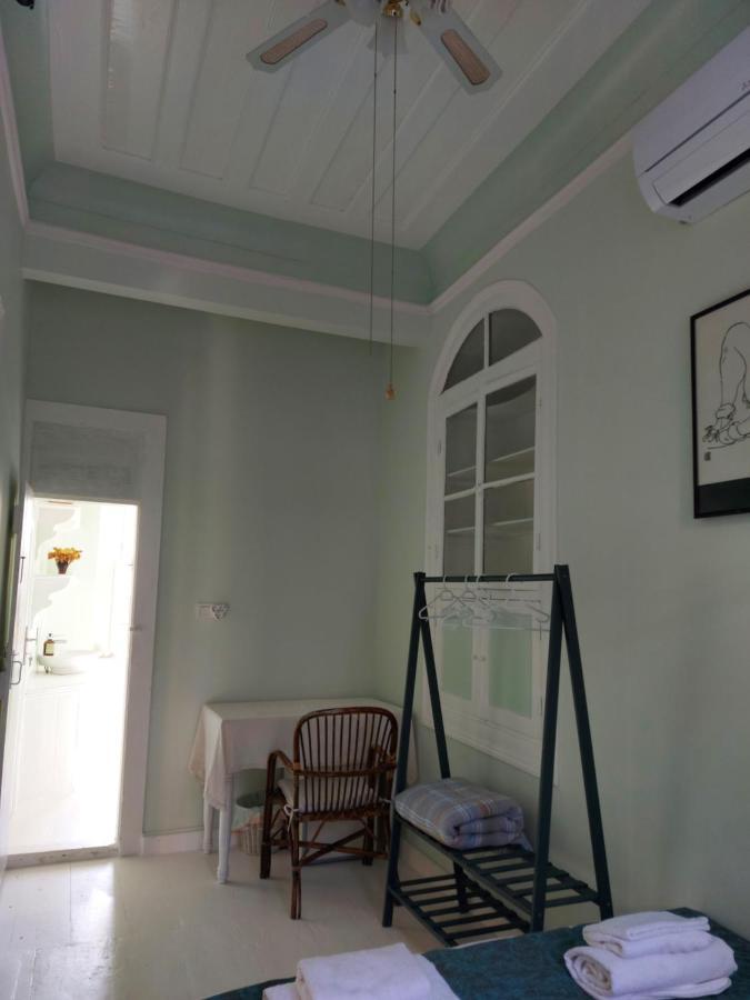 Eolos House Cunda Ayvalı 외부 사진