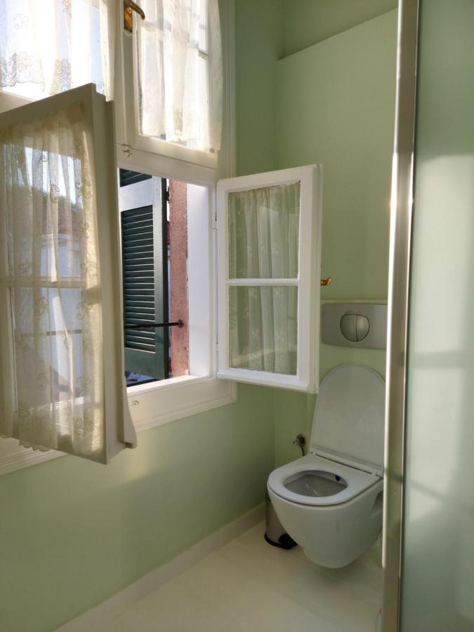 Eolos House Cunda Ayvalı 외부 사진
