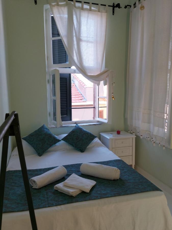 Eolos House Cunda Ayvalı 외부 사진