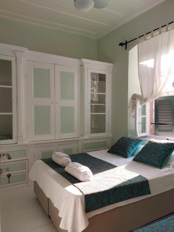 Eolos House Cunda Ayvalı 외부 사진