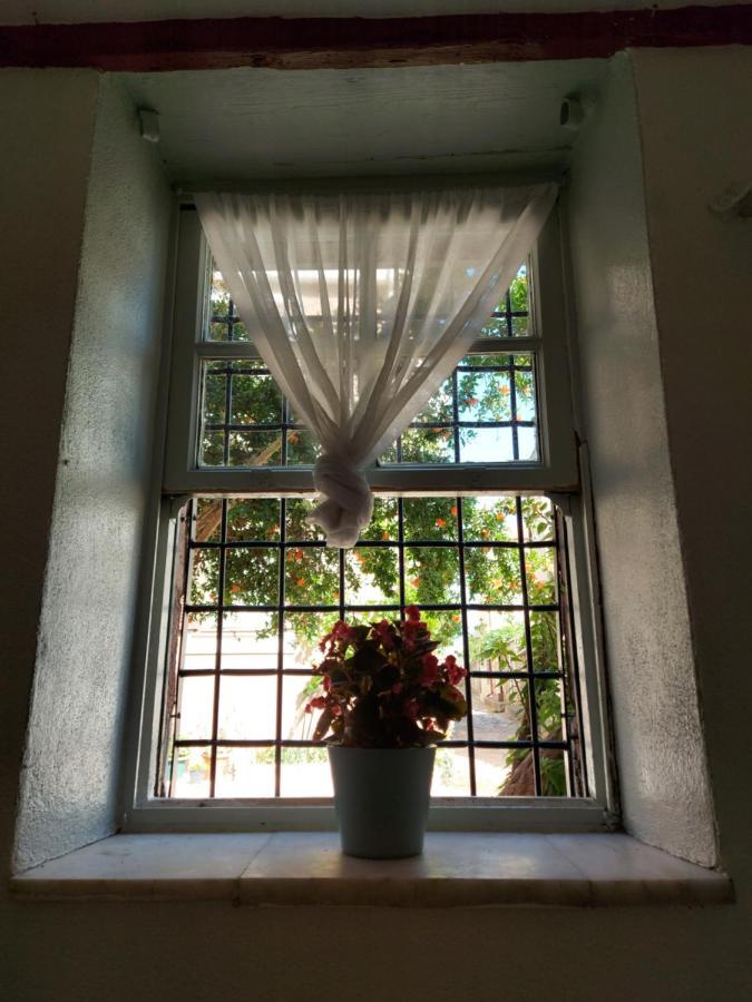 Eolos House Cunda Ayvalı 외부 사진