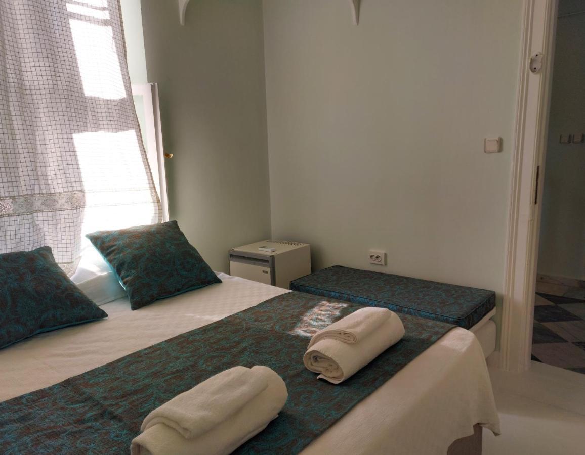 Eolos House Cunda Ayvalı 외부 사진