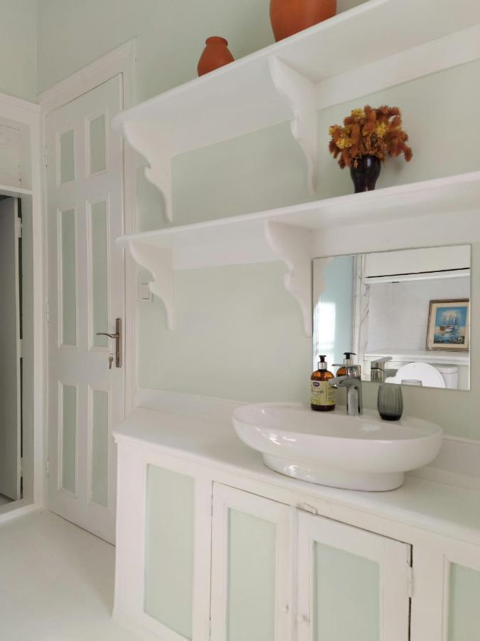 Eolos House Cunda Ayvalı 외부 사진