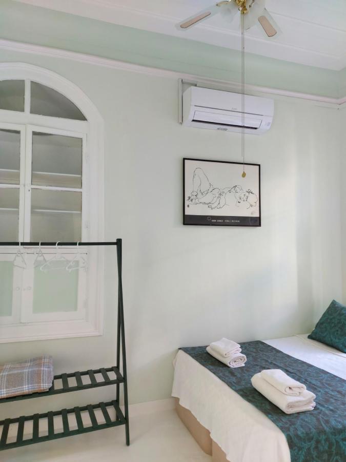 Eolos House Cunda Ayvalı 외부 사진
