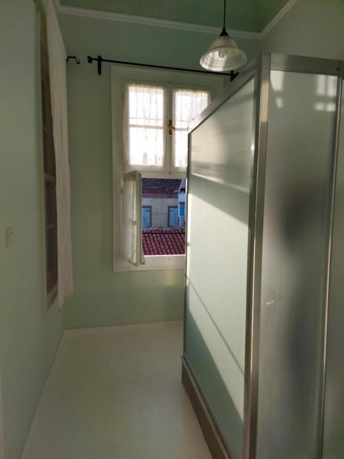 Eolos House Cunda Ayvalı 외부 사진