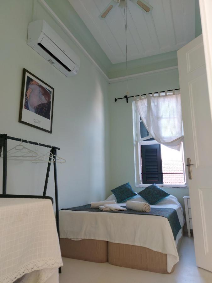Eolos House Cunda Ayvalı 외부 사진