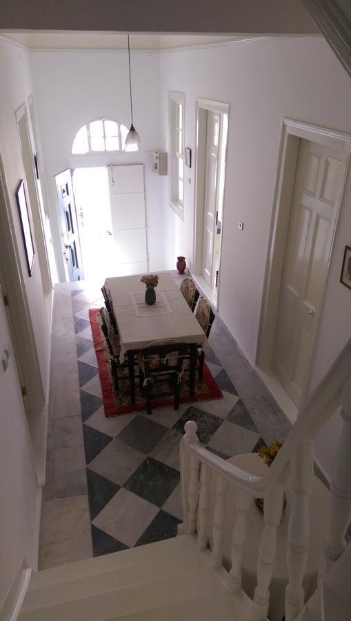 Eolos House Cunda Ayvalı 외부 사진