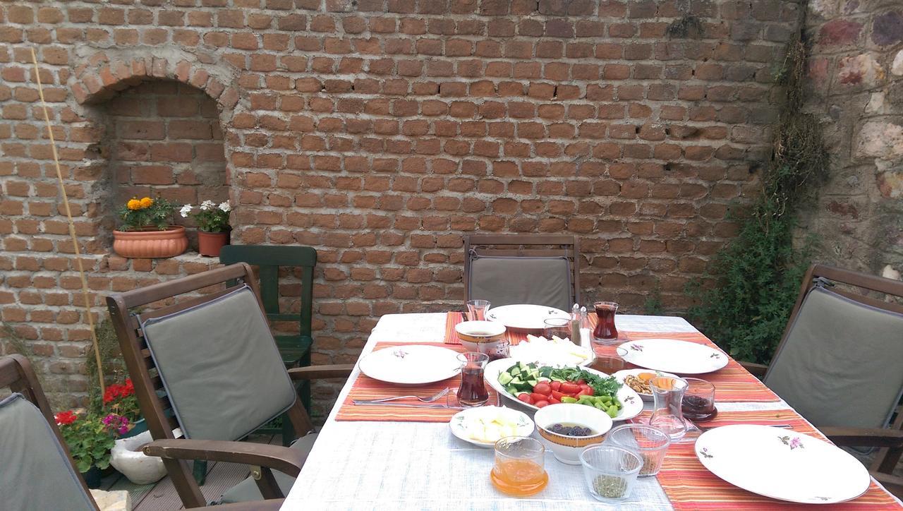 Eolos House Cunda Ayvalı 외부 사진
