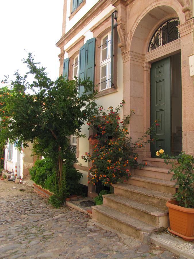 Eolos House Cunda Ayvalı 외부 사진