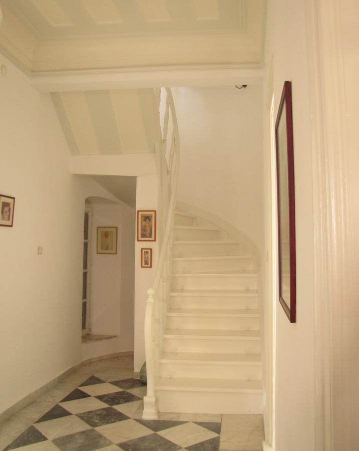 Eolos House Cunda Ayvalı 외부 사진