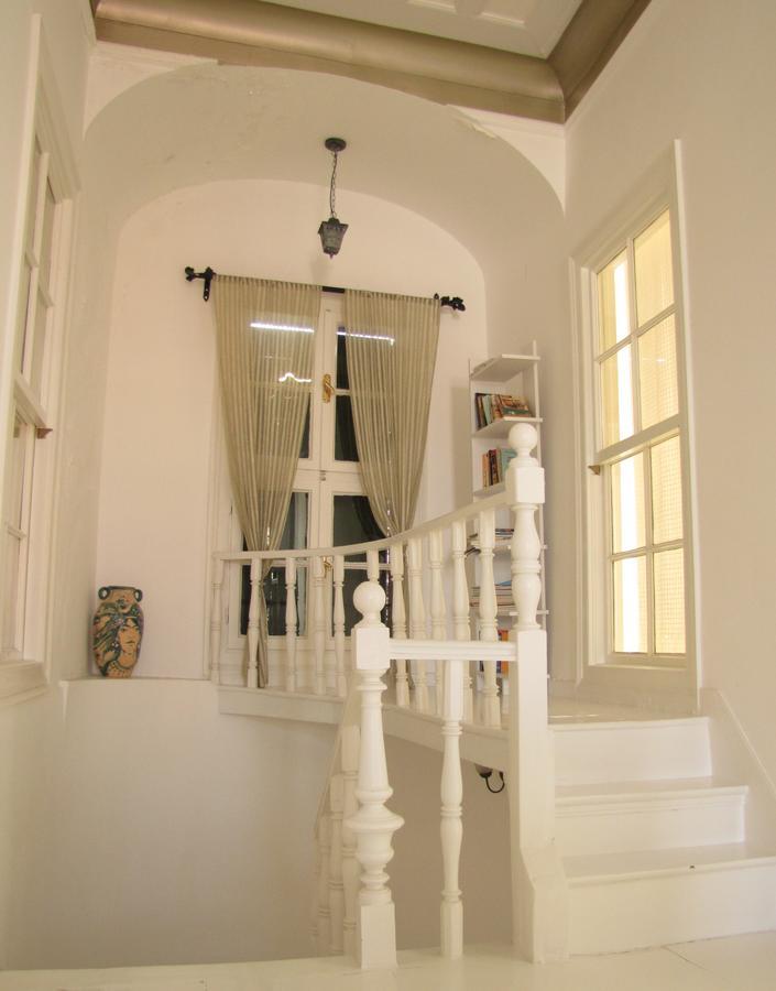 Eolos House Cunda Ayvalı 외부 사진